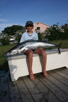 Cape Lookout Offshore