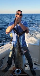 Cape Lookout Offshore