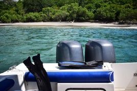 Catch and Cook in Costa Rica