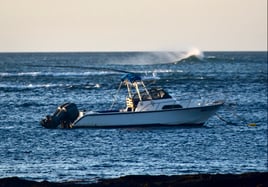 Catch and Cook in Costa Rica