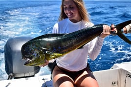Catch and Cook in Costa Rica