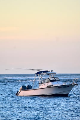 Catch and Cook in Costa Rica