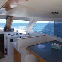 Canyon Tuna /Big Game