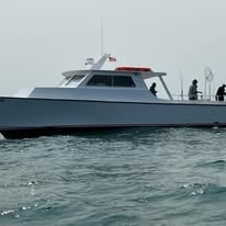 Canyon Tuna /Big Game