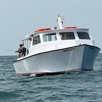 Canyon Tuna /Big Game