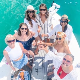 Island, Shelling, dolphin cruise