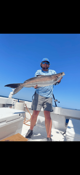 Trolling/ island fishing