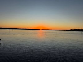 Shelling, Dolphin watching and more