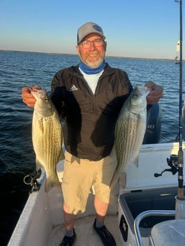 "Reeling in Memories"