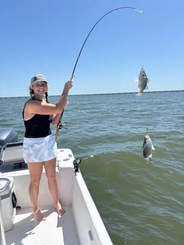 "Reeling in Memories"