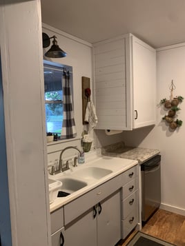 Lake Fayette Bass Fishing