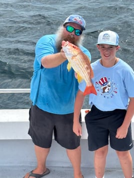 Destin 12 Hour Private Charter