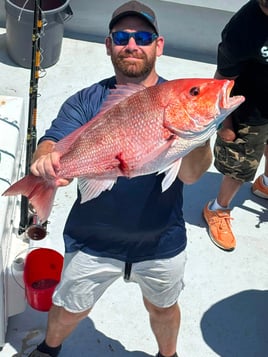 Destin 12 Hour Private Charter