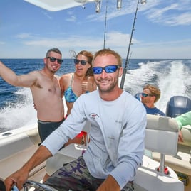Sunset Cruise Pensacola Beach