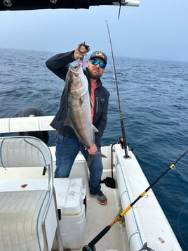 8hr Offshore Trip