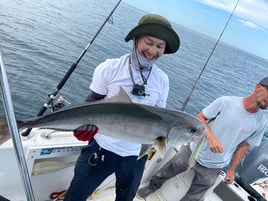 10-Hr Offshore Trip