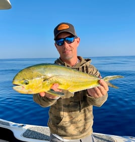 10-Hr Offshore Trip