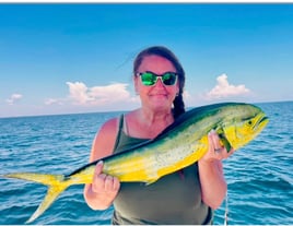 10-Hr Offshore Trip