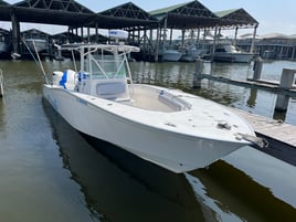 6 Hour Red Snapper Trip