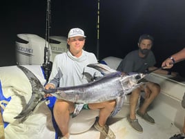 14-24 Hour Swordfish