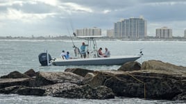 New Smyrna Beach Island Tour