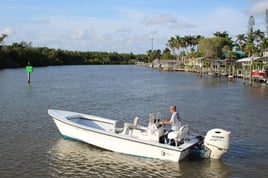 Full Day - Everglades National Park