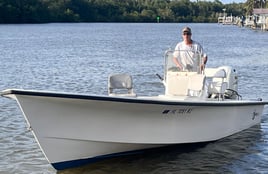 Full Day - Everglades National Park