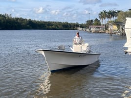 Full Day - Everglades National Park