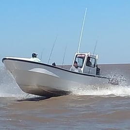 Fishing trips in Argentina