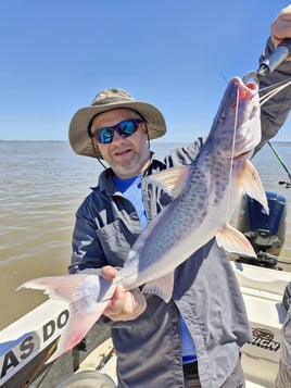 Fishing trips in Argentina