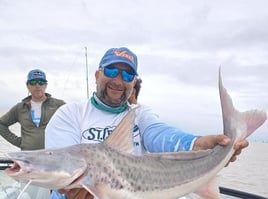 Fishing trips in Argentina