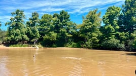 Fishing trips in Argentina