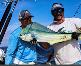 8 hour bottom fishing