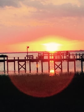 Sunset Cruise Just for You