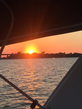 Sunset Cruise Just for You