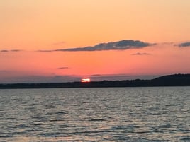 Sunset Cruise Just for You