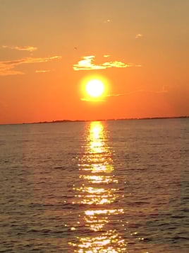 Sunset Cruise Just for You