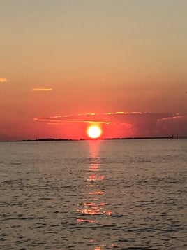 Sunset Cruise Just for You