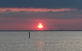 Sunset Cruise Just for You