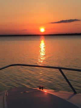 Sunset Cruise Just for You