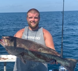 6-12 Hour Trip – Offshore