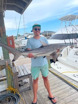 Texas Gulf Coast Fishing Miss Renee
