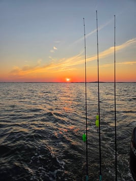 Island-Hopping Golden Isles