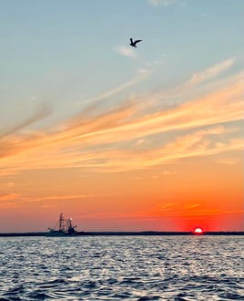 Island-Hopping Golden Isles