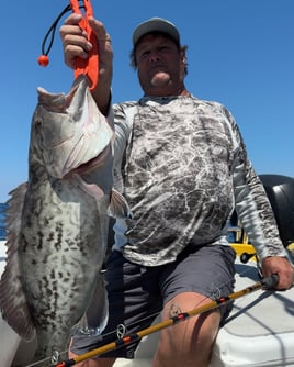 Pensacola 5 hour Offshor