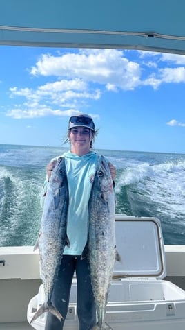 Nearshore/Offshore Clearwater