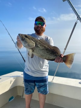 Nearshore/Offshore Clearwater