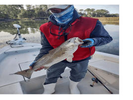 Low Country Fishing Experience
