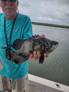 Low Country Fishing Experience