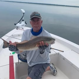 Low Country Fishing Experience